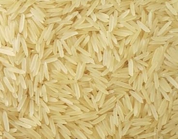 1121 Golden Sella Rice