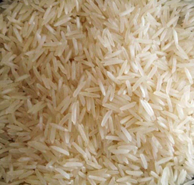 1121 Steam Basmati Rice
