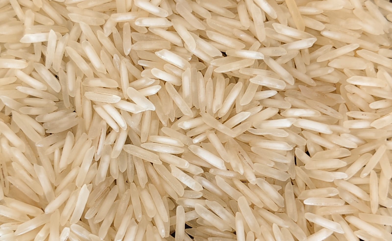 1121 Steam Basmati Rice