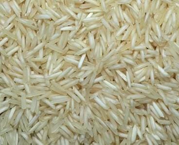 1121 Steam Basmati Rice
