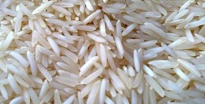 1121 Steam Basmati Rice